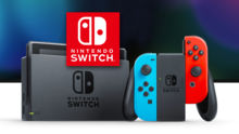 任天堂 Switch 评测